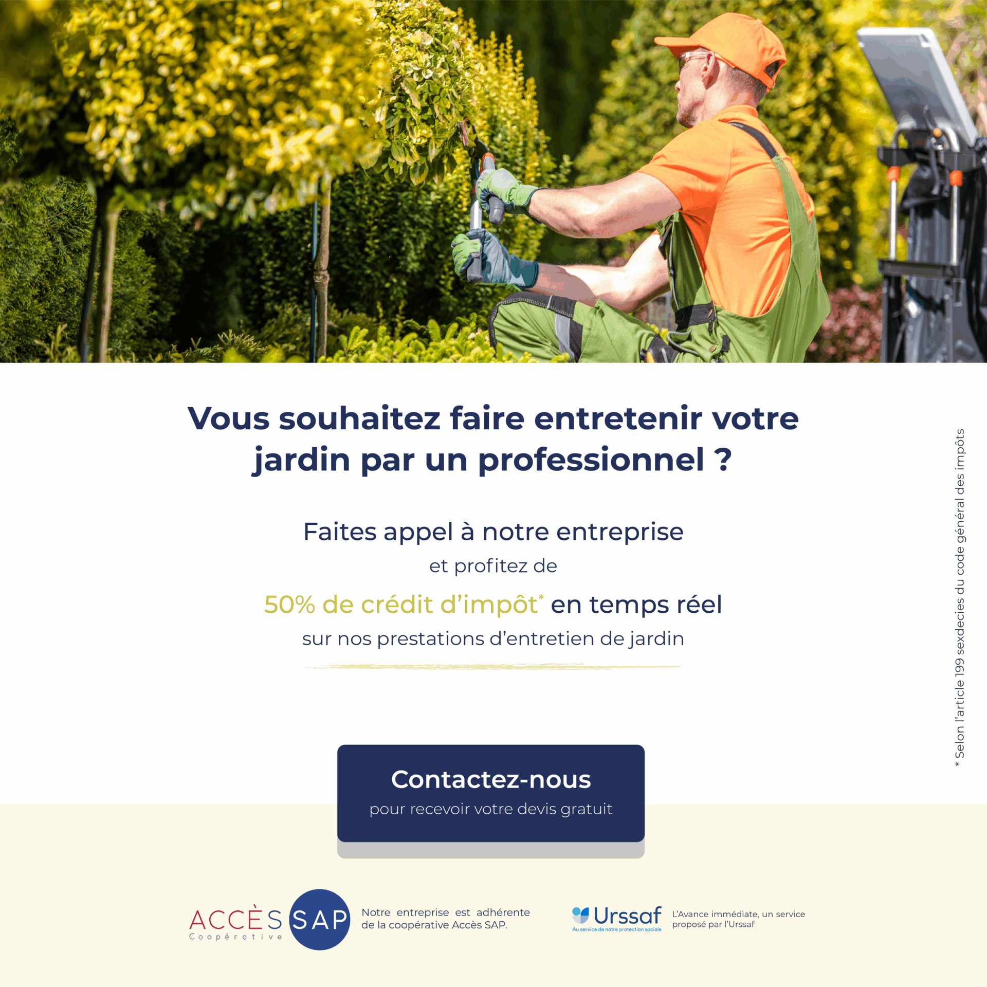 Service à la personne Bodonnou Paysages